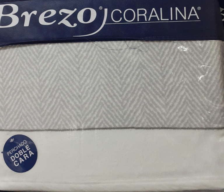 S&aacute;banas de coralina de 90