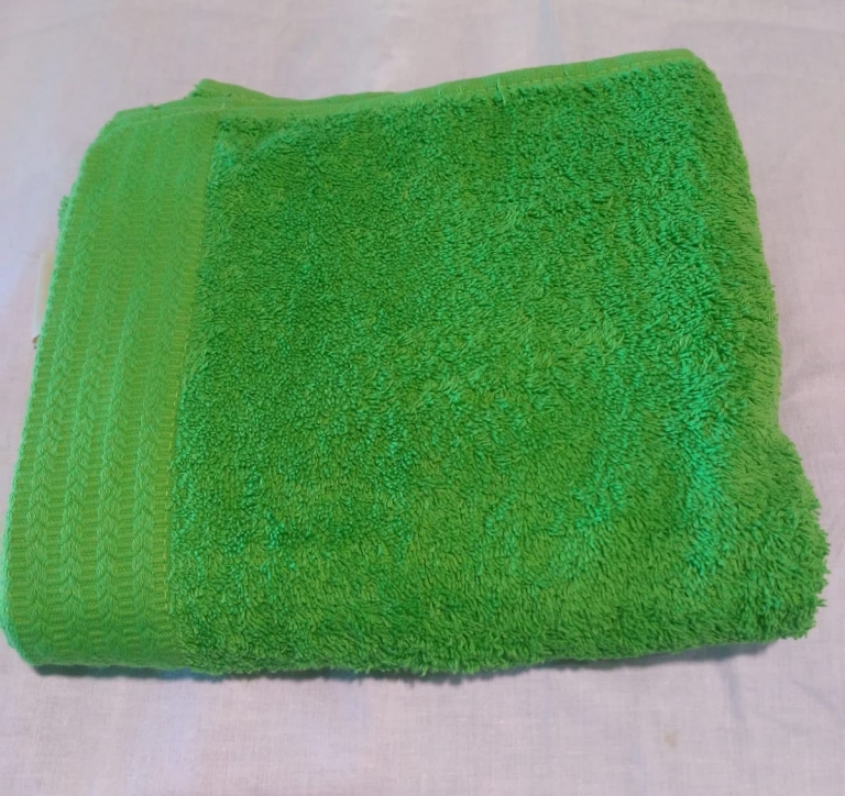 Toalla de ba&ntilde;o